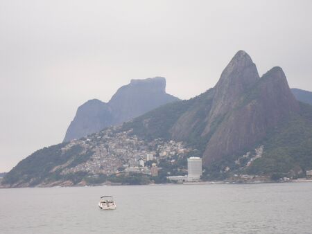 Fantastic South America: Rio in Brasil, beaches and nice buildings