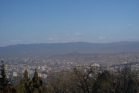 Tbilisi is a very beautiful city with an ancient history. There are stunning high hills, delicious...