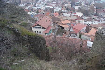 Tbilisi is a very beautiful city with an ancient history. There are stunning high hills, delicious...
