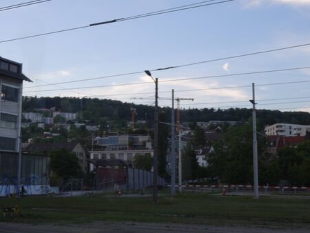 Beautiful Austrian nature and architecture. Feldkirch and Bregenz are amazing places to stay....
