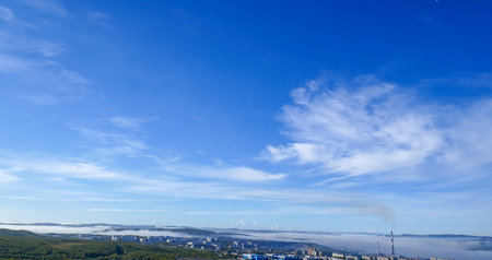 The Russian north is very beautiful! Nature in Murmansk: lakes, forest, tundra