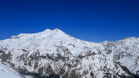 The beauty of Kabardino-Balkaria is the mountains of Elbrus and Cheget. Very beautiful resort for an...