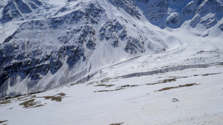 The beauty of Kabardino-Balkaria is the mountains of Elbrus and Cheget. Very beautiful resort for an...