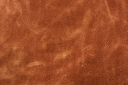 Background vintage natural leather sand color.