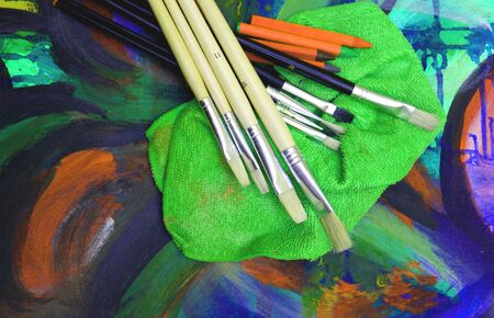 painting drawing Artist Tools painting fun