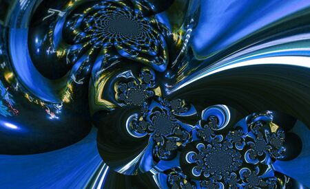 Abstract illustration background graphic designの写真素材