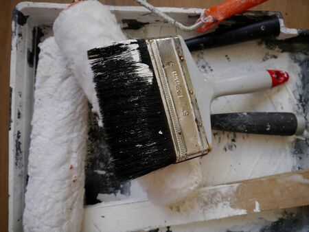 Painter Painting tools