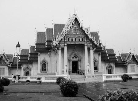 temple thailand culture architecture religion sign