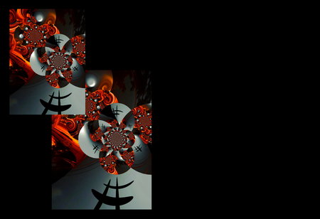 Business Cards graphic design promotion backgroundの写真素材