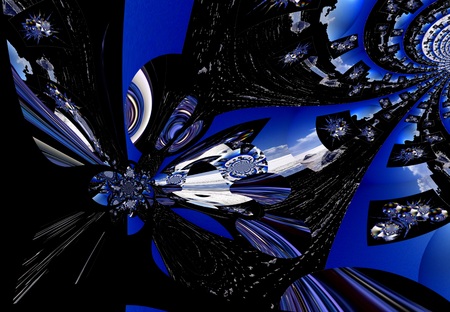 llustration background graphic design abstractの写真素材