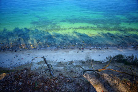 baltic seaのeditorial素材