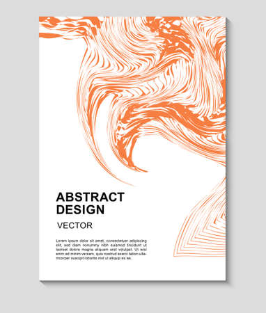 The abstract colorful backgroundのイラスト素材