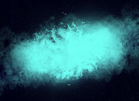 Abstract space background. It can be used for posters, cards, flyers, brochures, magazines and any kind of coverの写真素材