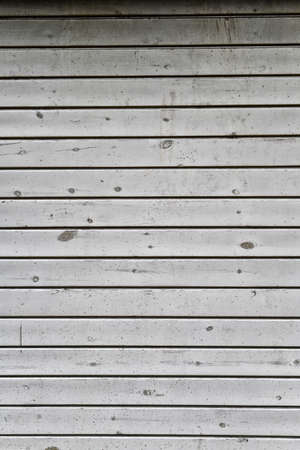 Wood siding texture backgroundの写真素材