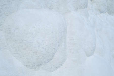 Pamukkale phrygia hiearpolis apollon templeの写真素材