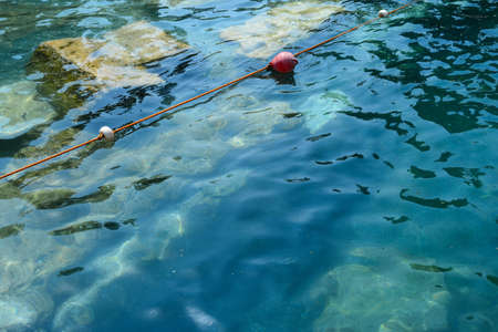 Pamukkale phrygia hiearpolis apollon templeの写真素材