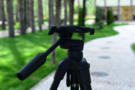 Outdoor wedding photography