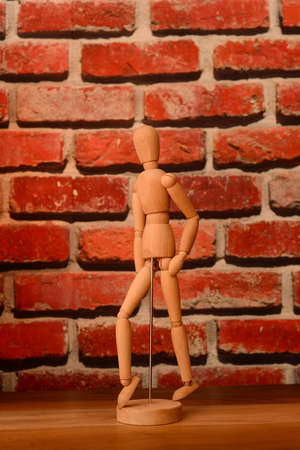 Sketch modelの写真素材