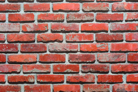 Brick texture wallpaper backgroundの写真素材