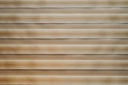 Store curtain texture backgroundの写真素材