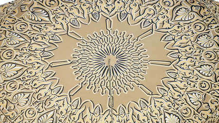 Suleymaniye mosque in Sultanahmet Istanbul Turkey ottoman landmarkの写真素材