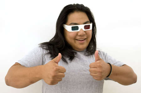 Two Thumbs Up