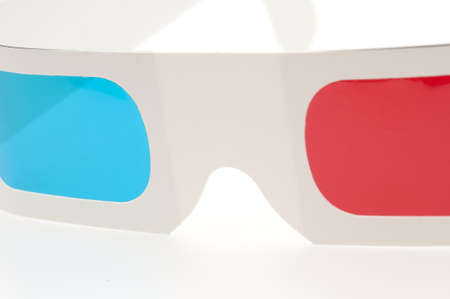 3D Glasses