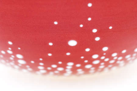 Close up of Bowlの写真素材