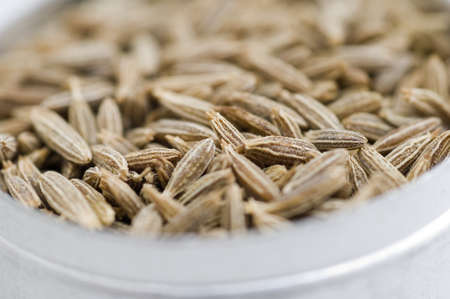 Cumin Seeds