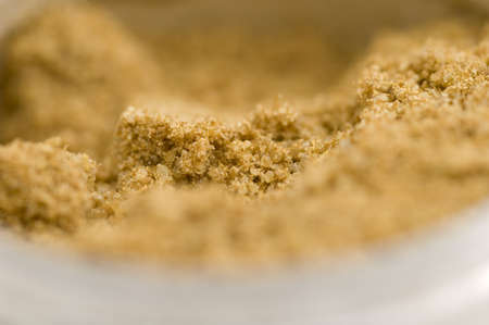 Indian spiceの写真素材