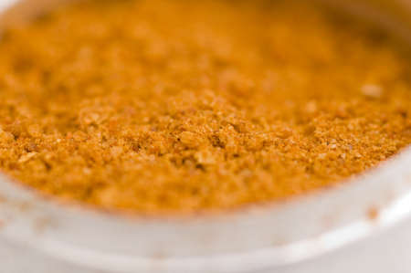Indian spice