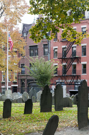 Graveyard