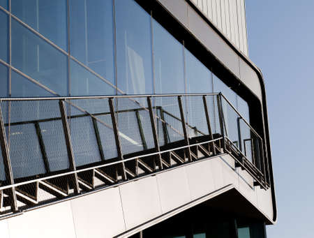 Museum of Modern Art in Bostonのeditorial素材