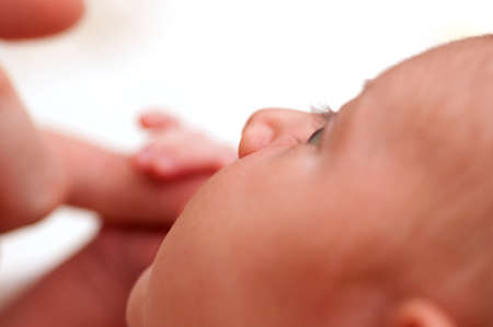 Newborn Baby