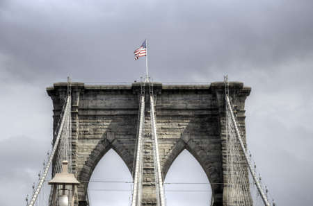 Brooklyn Bridge