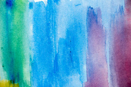 Watercolor Backgroundの写真素材
