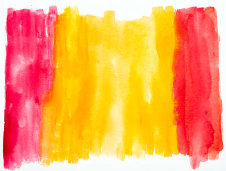 Watercolor Backgroundの写真素材