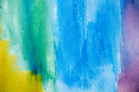 Watercolor Backgroundの写真素材
