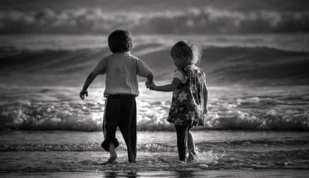 Trust Meの写真素材