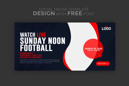 Social media post templates for businesses with geometric pattern design elements and trendy colors. vector illustrationのイラスト素材