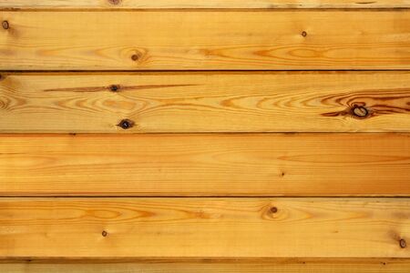 Fragment of the wall from the fallen pine beam for use as a background.