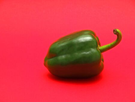 paprikaの写真素材