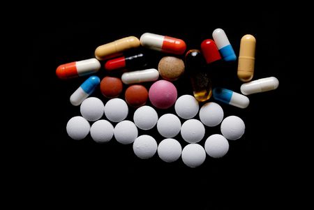 pills