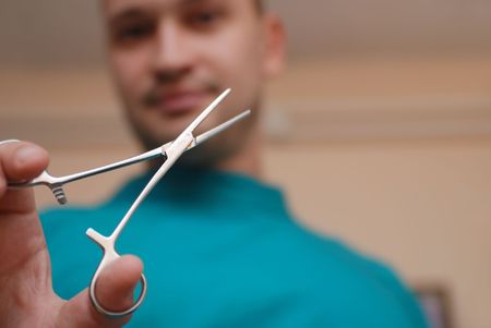 doctorの写真素材