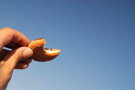 cookyの写真素材