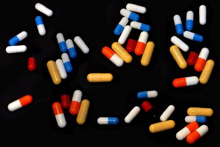 pills
