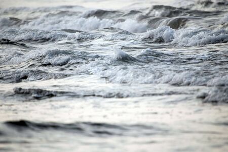 sea water background  surface