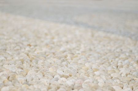 stone path pattern texture background の写真素材