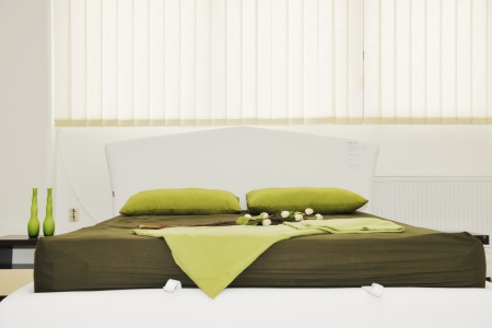 modern bedroom indoor with new furniture and home decorationsmodernbedroom indoor with new furniture and home decorationsmodernbedroom indoor with new furniture and home decorationsの写真素材