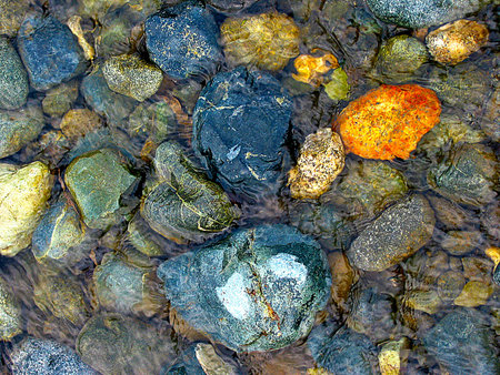 rocks background